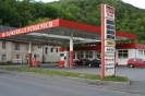 Tankstelle Füssenich