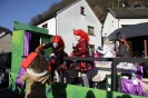 2011 Karnevalsumzug in Ahrbrück